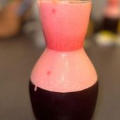Hibiscus Juice