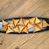 Big Box Samosa