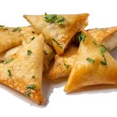 Samosa Cheese