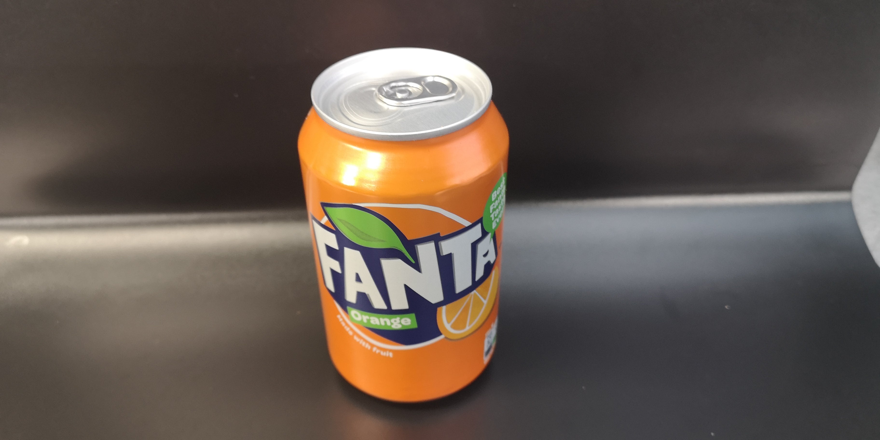 Fanta Orange 330ml