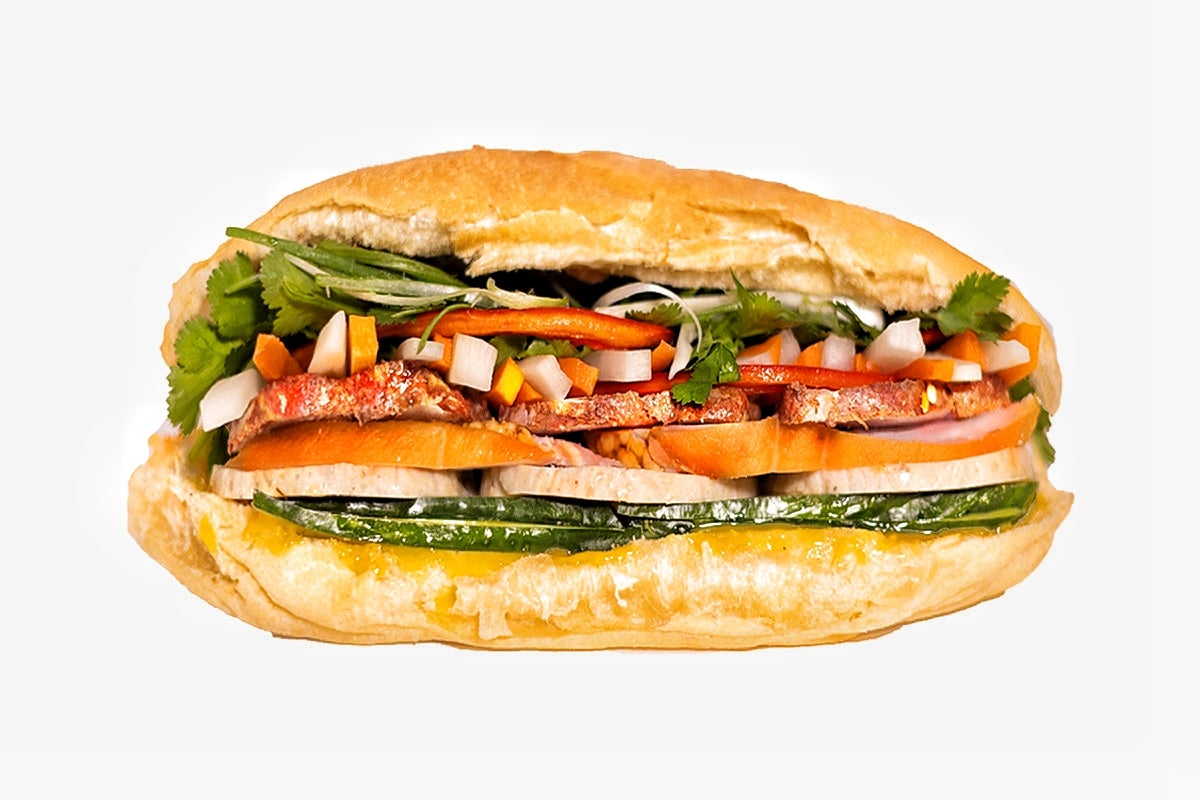 Banh Mi Classic