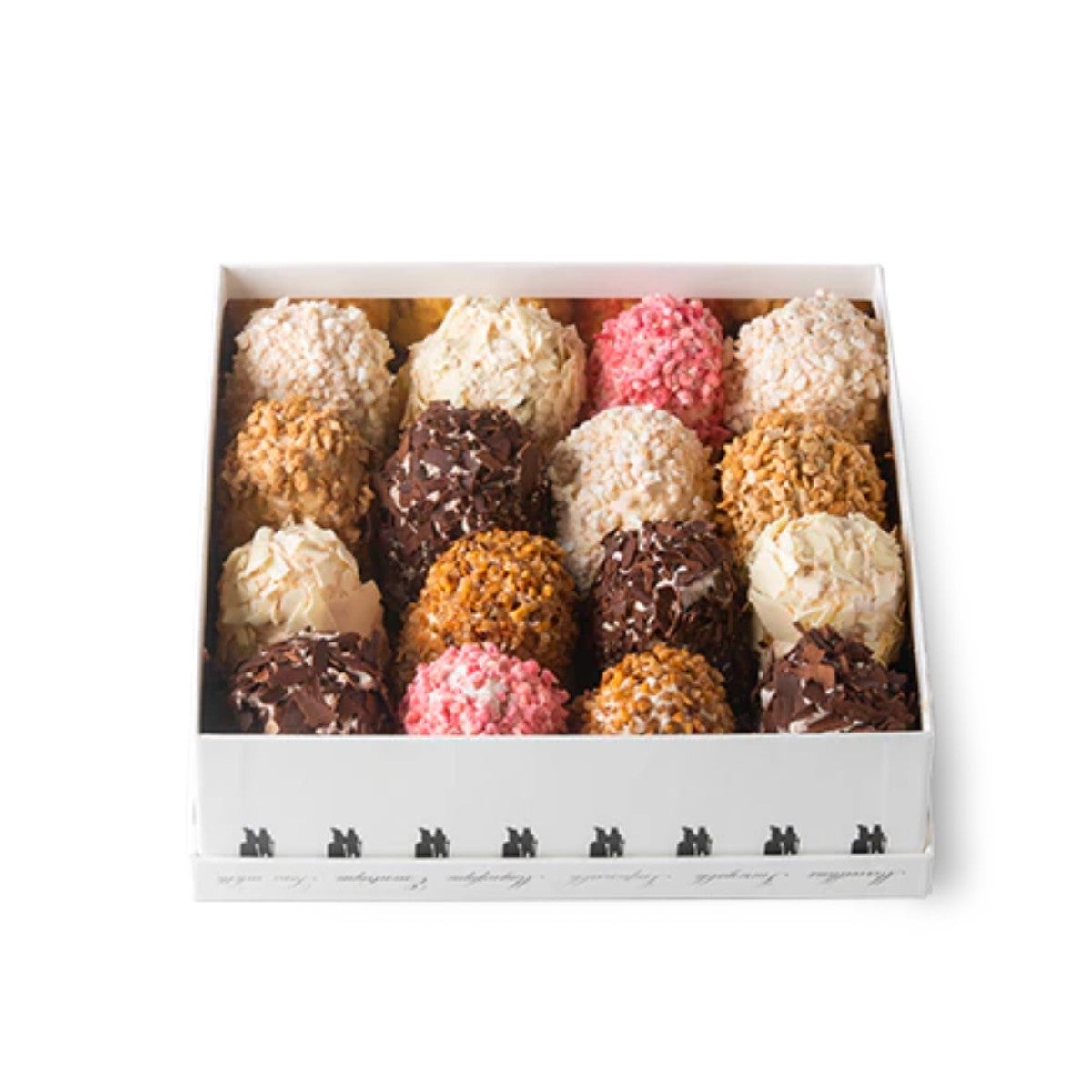 Marvelous Gift box 16 minis