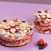 Mille-Feuille Trifle