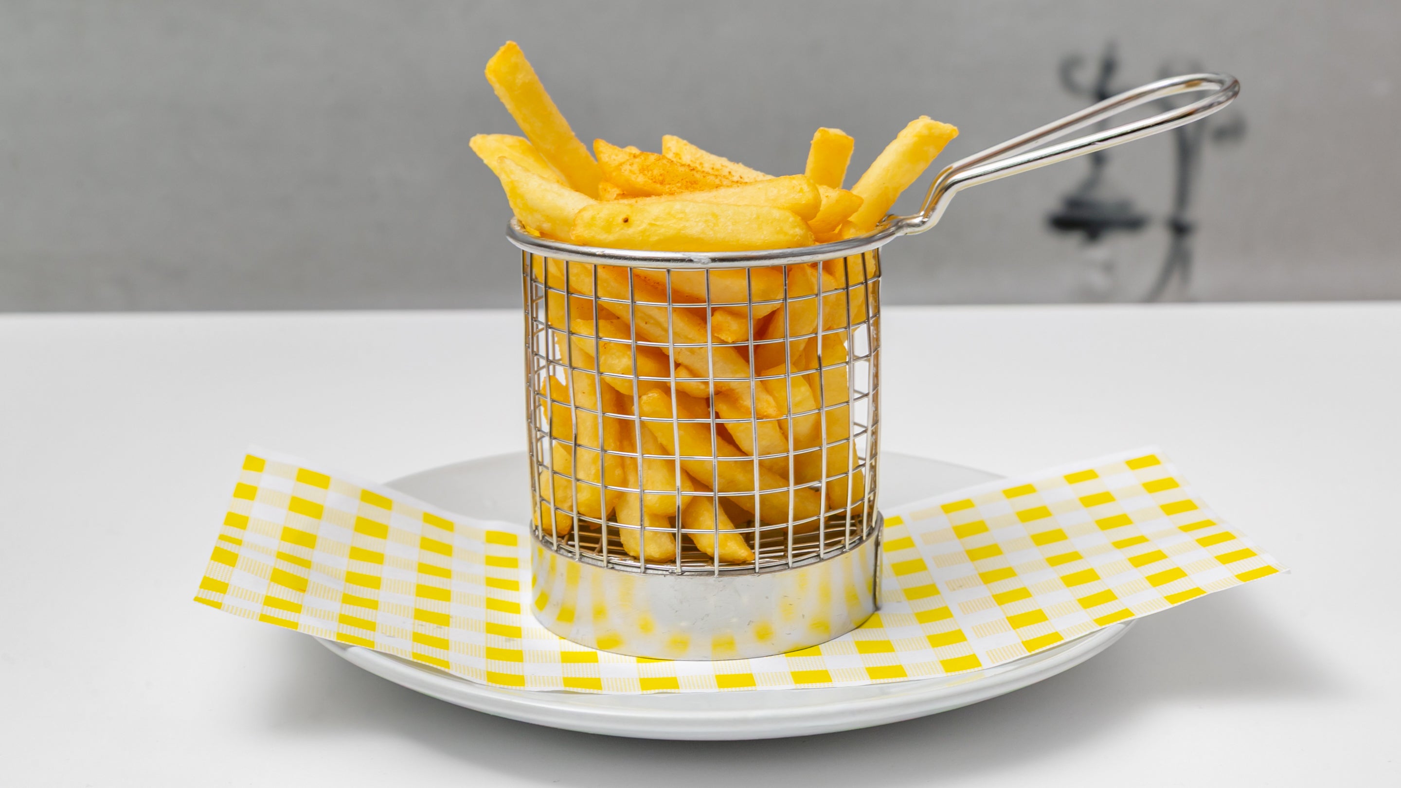 Portion of Chips