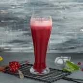 Pomegranate Juice