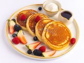 Classic Pancakes