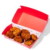 Chicken Bites