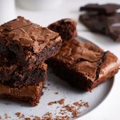 Chocolate Brownie