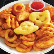 Mix Potato