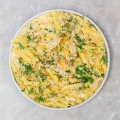Alfredo Pasta - EP