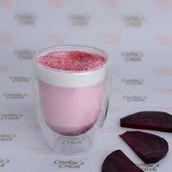 Beetroot Latte