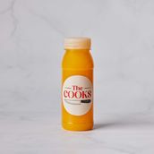 Fresh Orange Juice