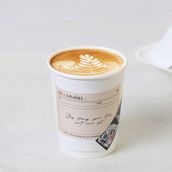 Flat white