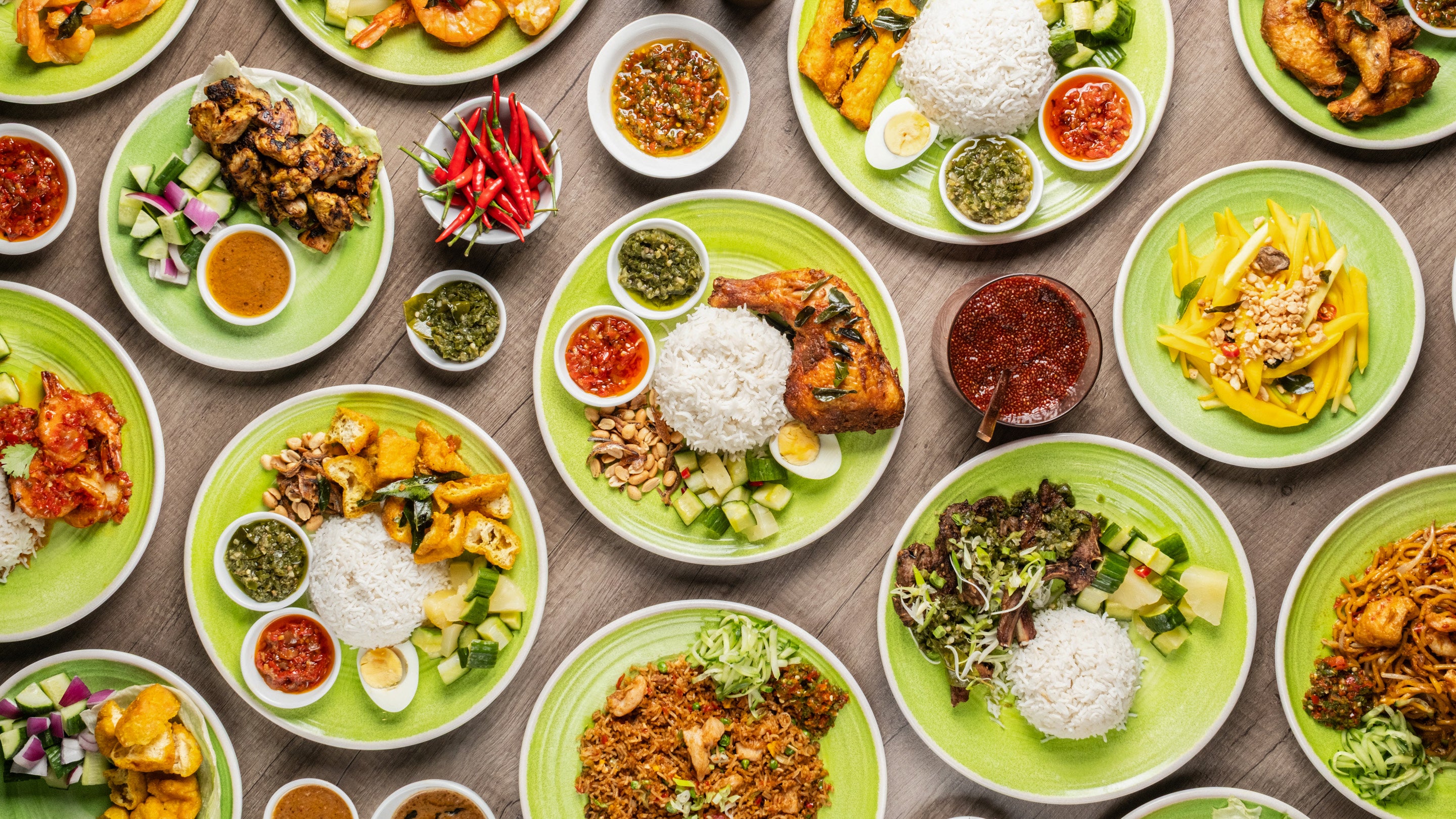 Sambal Sim