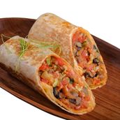 Burrito Veg