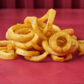 Curly Fries