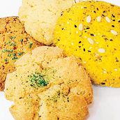 Kilo Naankhatai