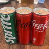 Soft Drink