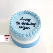 Birthday Cake 39