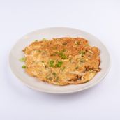 Eggs Foo Young (Chinese Omelette)