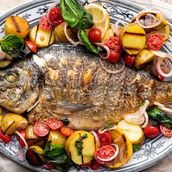 Seabream