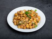 Chana Chat