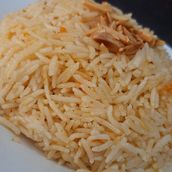 Steam Rice