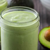 Avocado Avil Milk Special