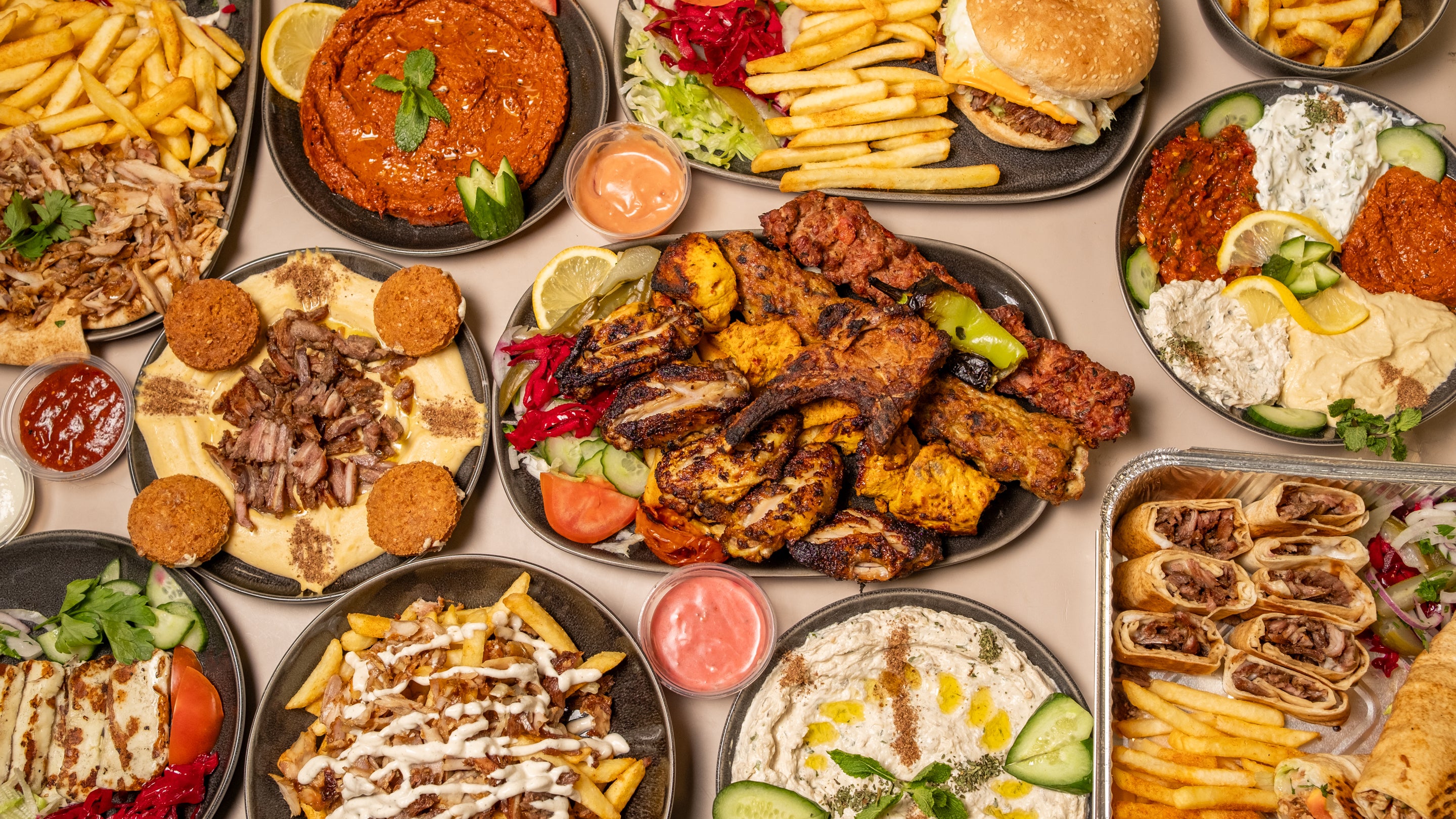 Mena Deli