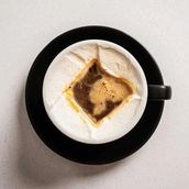 Affogato