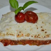 Lasagna Vegetable