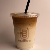 ice Spanish Latte