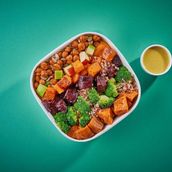 Vegan Salad