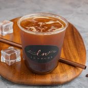 Iced Americano