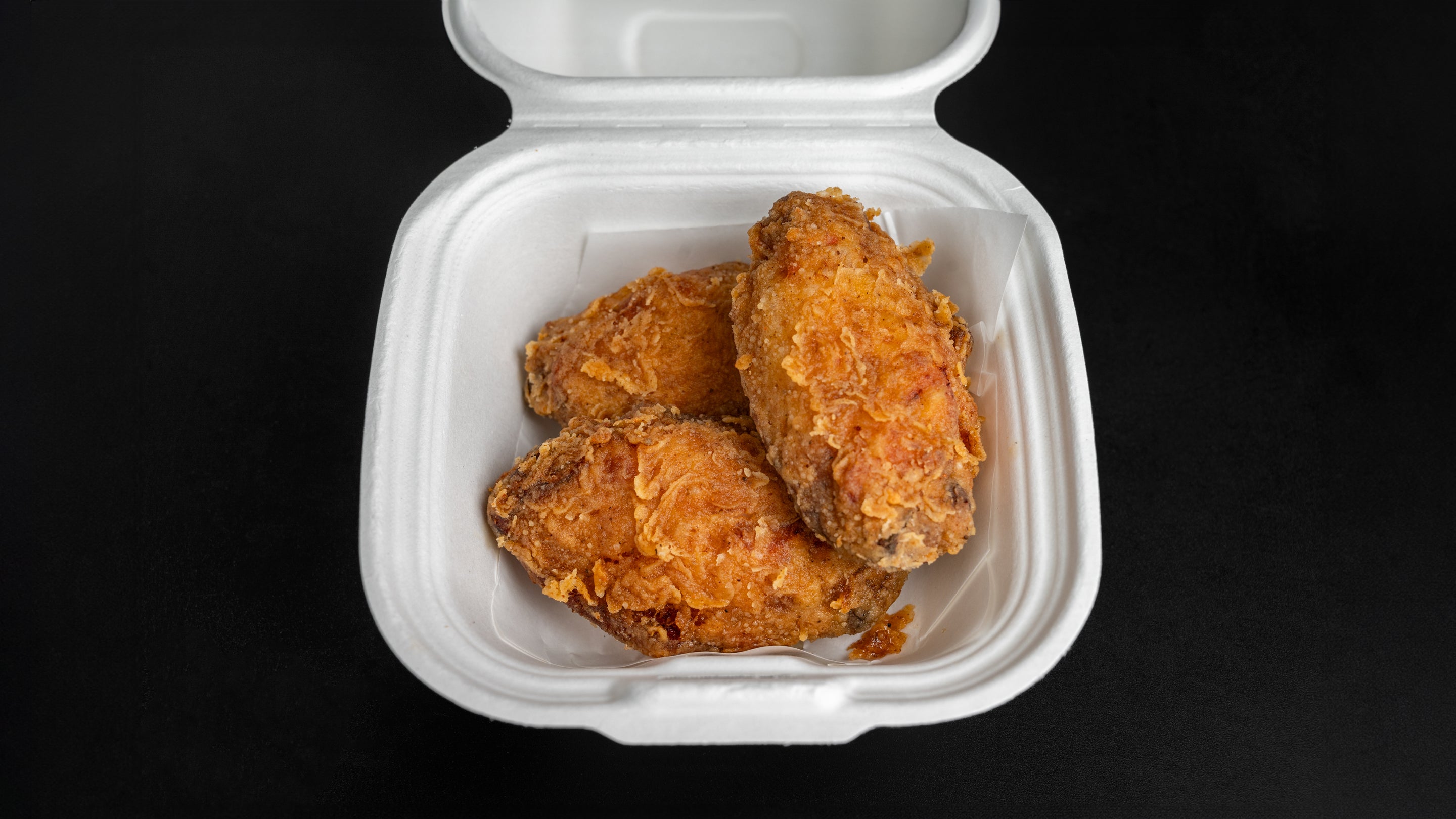 Brooklyn Spot Wings