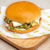 Egg Buns