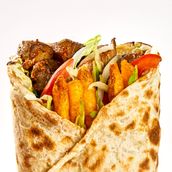 Gyro Liver