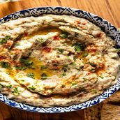 Baba Ganoush