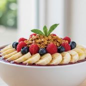 Acai Bowl 