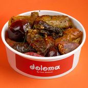 Classic Beef Dolma
