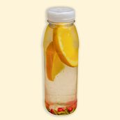Orange Slice Water