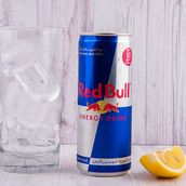Red Bull