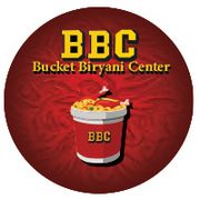 Bucket Biryani Center
