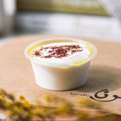 Extra Labneh