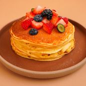 Classic Pancake