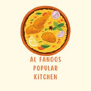 Al Fanoos Popular Kitchen