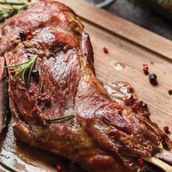 Mutton Leg