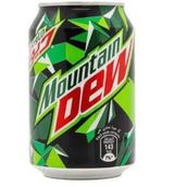 Mountain Dew