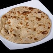 Tandoori Roti