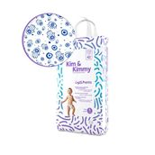 Kim And Kimmy Size 5 Pants, 12-17Kg Qty 42